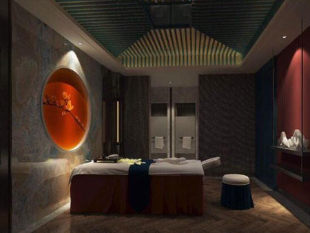 为什么选择杭州萧山尚趣阁桑拿会馆