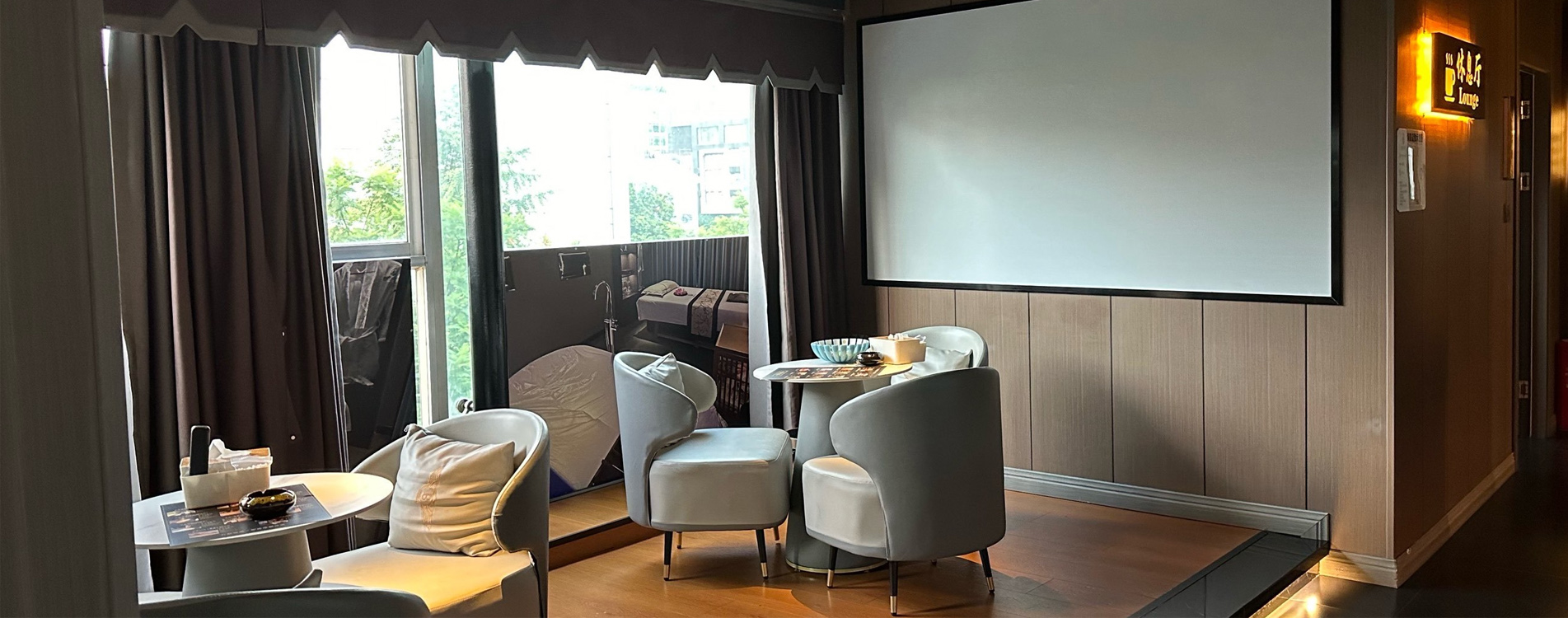 佛山顺德区桑拿图片一