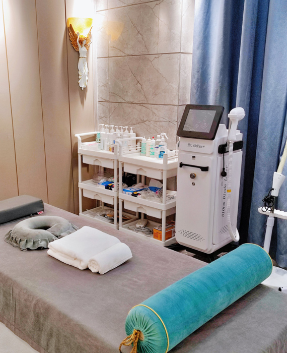 佛山顺德区桑拿会所